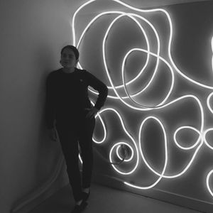 Meet your Posher, Dariam